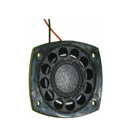 DEM-136 | Piezoelectric loudspeaker for the following sirens: SIMONE, MATTY and CAROL
- Piezoelectric loudspeaker for the following sirens: SIMONE, MATTY and CAROL