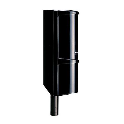 DEM-507 | - Set of 2 black backward covers for barriers on pole
- For the models: DEM-502 /503 /504 /536 /531 /532
