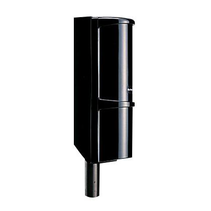 DEM-507 | - Set of 2 black backward covers for barriers on pole
- For the models: DEM-502 /503 /504 /536 /531 /532