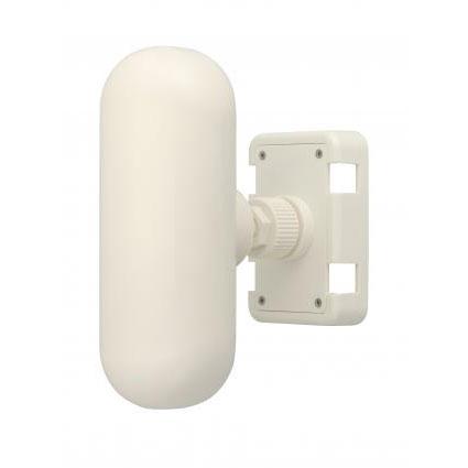 DEM-662 | Microwave barrier with a range of up to 100 meters. 24GHz. Addressable (256 channels). -40° C ~ 65 ° C. 12V ~ 36V DC.