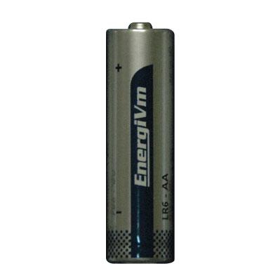 DEM-669 | 1.5V AA alkaline battery. Valid for PAR-20 (PMD85), PAR-62 (K37), PAR-175 (NV35MR), VESTA-008 (VST-862-IL-F1-ALK), VESTA-016 (IRM-23-F1), VESTA -022 (SD-8EL-F1).