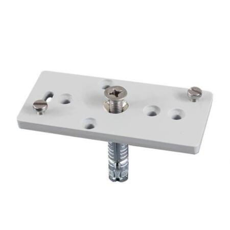 DEM-683 | Mounting plate for DEM-679 and DEM-682