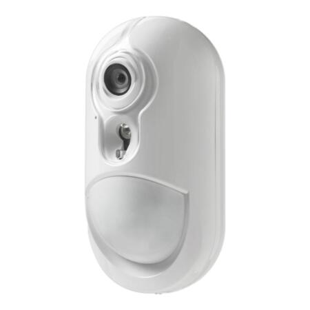 DSC-36 | NextCAM PG2 PIR detector via radio with camera for visual verification. Grade 2.