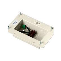 FOC-469 | Caja y soporte de montaje para detectores lineales FOC-467 y FOC-468