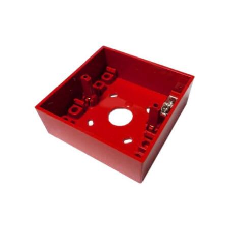 FOC-580 | Deep Surface Mounting Box for FOC-578