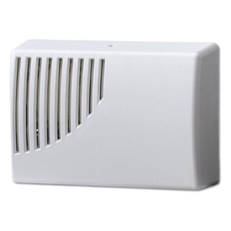 GE-3 | Piezoelectric siren for indoor low profile Grade 3