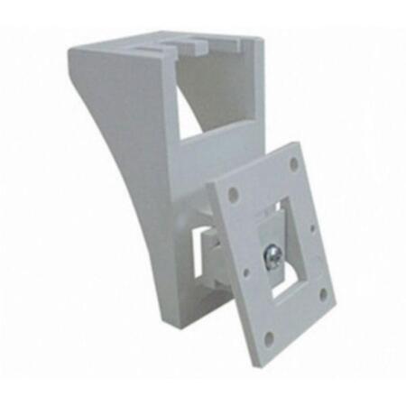 GUAR-17 | Soporte de fijación en techo para regulación ±45° vertical/horizontal para los detectores GUAR-23, GUAR-24, GUAR-25, GUAR-26, GUAR-27