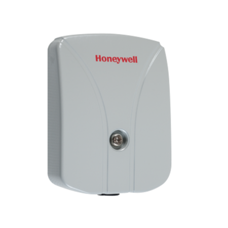 HONEYWELL-128|Detector sismico