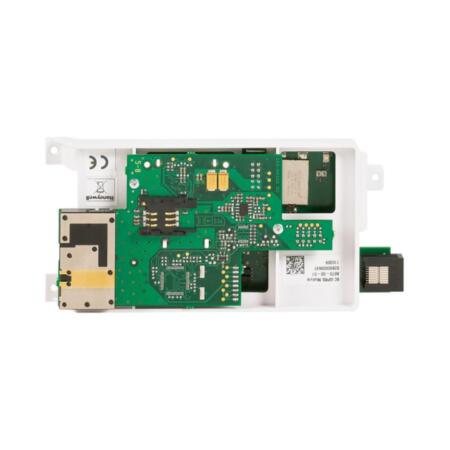 HONEYWELL-60 | Comunicador GSM/GPRS bidireccional para Galaxy Flex v3 (intellibus). ATS 6. Flex v3.