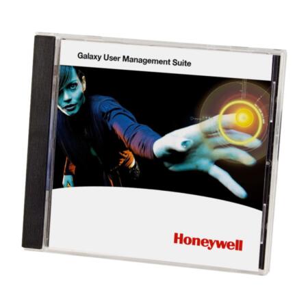 HONEYWELL-99|Suite logicielle de gestion des utilisateurs avec clé USB