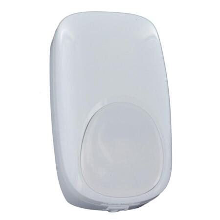 HONEYWELL-106 | Detector de doble tecnología. 16 X 22M. Óptica espejo. Ángulo 0. Antimasking. RFL integradas. Grado 3