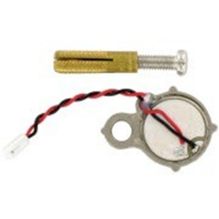 HONEYWELL-132 | Émetteur de test interne pour capteur sismique. Il permet de réaliser un test complet du fonctionnement du capteur.