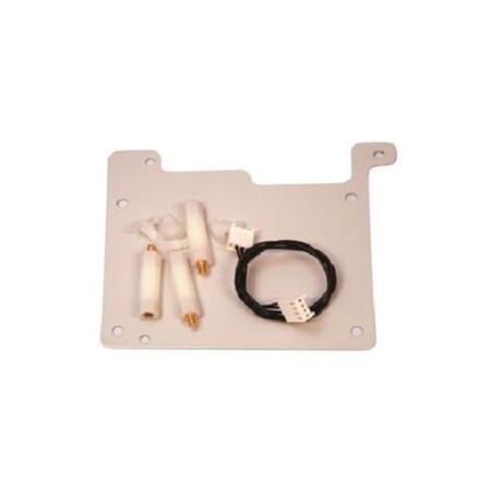 HONEYWELL-67|Module mounting bracket for Galaxy Dimension E080 (V02 only)