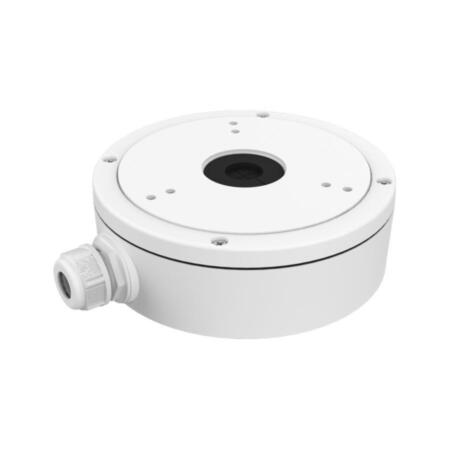 HYU-199 | Tube base for HYUNDAI domes. ALuminum. Waterproof. 4.5 kg load