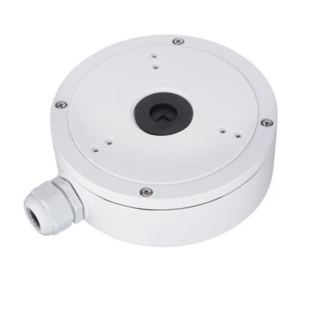 HYU-199N | Caja de conexiones para domos HYUNDAI y HiWatch™ de HIKVISION®.