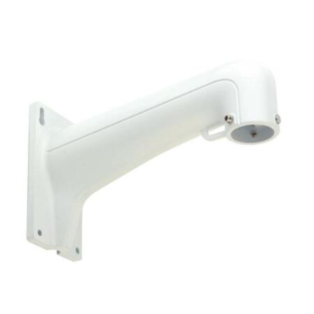 HYU-215N | Supporto di pareti per dome HYUNDAI e HiWatch™ di HIKVISION®. Alluminio. Interni/esterni.