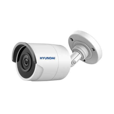 HYU-437 | HD-TVI TURBO HD 4.0 bullet camera ULTRAPRO series with IR illumination of 40 m for outdoors. 8,3MP CMOS. Double video output HD-TVI/CVBS. 2,8 mm fixed lens (102,2°). ICR filter. OSD, ATW, MWB, AGC, BLC, HLC, real WDR 120dB, 3D-DNR, defog, mirror, privacy mask. IP67. 3AXIS bracket. 12V DC.