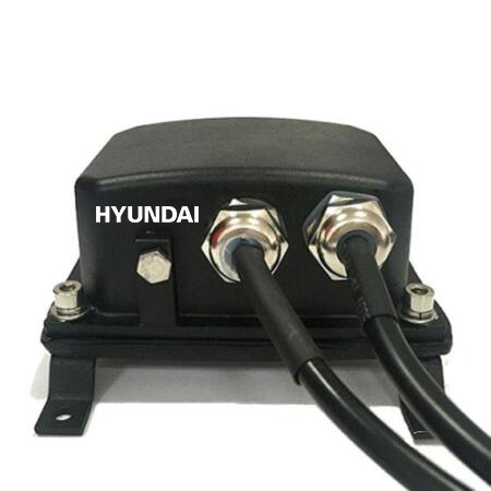 HYU-479|Power supply