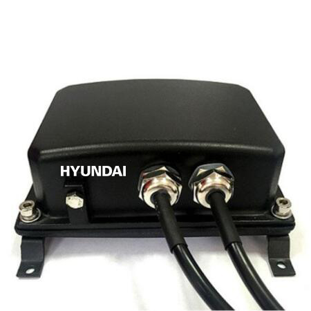 HYU-480|Power supply