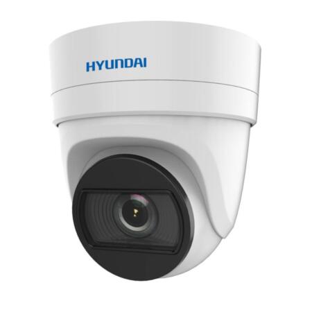 HYU-500 | IP vandal dome Performance Line with IR of 30m, for outdoors, 6 MP. H.265+/H.265/H.264/H.264+/MJPEG. 1/2,9" CMOS, 6MP. Digital resolution: 6MP, 5MP, 4MP, 1080P, 720P, 20FPS. Mechanical filter. 0,01 lux. 2,8~12 mm (88°~27°) motorized lens with autofocus. OSD, AGC, BLC, real WDR 120dB, 3D-DNR, motion detection, privacy mask, fixed ROI. Intelligent functions. 2 way audio. Alarm: 1 in / 1 out. MicroSD/SDHC/SDXC. IP67, IK10. 3AXIS. 12V DC. PoE.