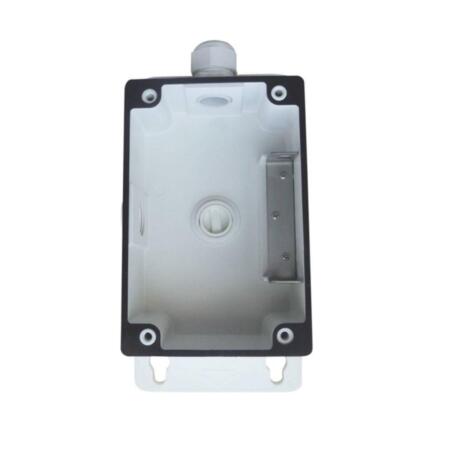 HYU-545 | Caja de empalmes para domos motorizados HYUNDAI y HiWatch™ de HIKVISION®