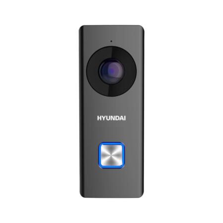 HYU-561|WiFi outdoor video doorbell