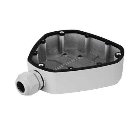 HYU-607|Base caja de conexiones para domo fisheye HYU-544