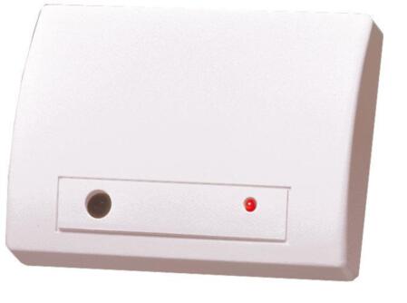 NAP-76 | Microphonic detector via radio to be used with receivers in LIBRA frequency. Huge immunity against false alarms