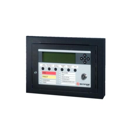 NOTIFIER-30|Remote repeater panel for ID3000 series control panels