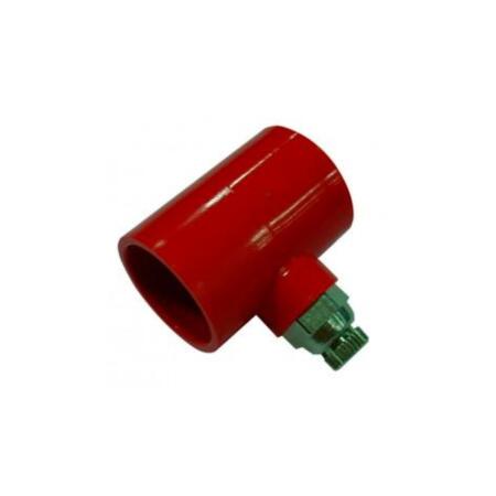 NOTIFIER-320 | Package of 10 T-branches for capillary
