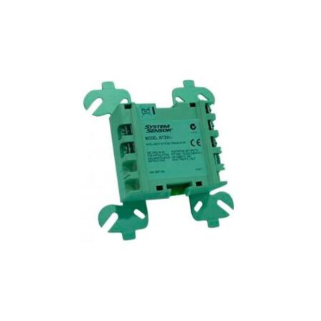 NOTIFIER-339 | IST200E current converter interface for the Intrinsic Safety analog detectors IDX-751 AE
