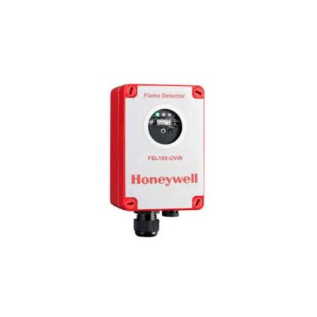 NOTIFIER-348 | UV flame detector for ATEX areas