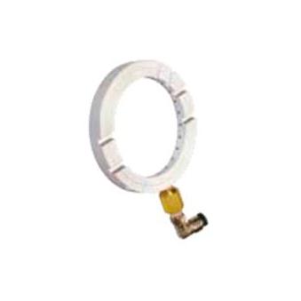 NOTIFIER-363|DASA1-P Protector mediante pantalla de aire para evitar la acumulación de polvo en la lente de los detectores FSX