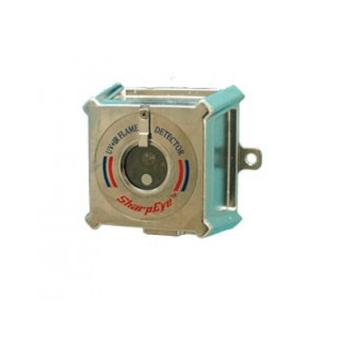 NOTIFIER-367|Detetor de chama UV/IR compacto