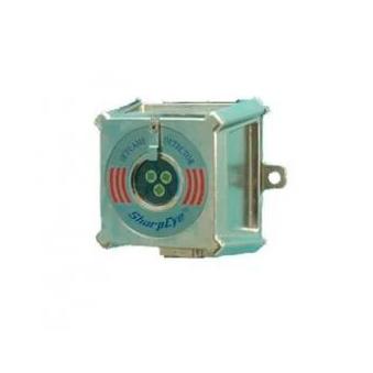 NOTIFIER-368|S20/20MI-1 Detector de llama compacto IR3