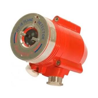 NOTIFIER-375 | Hydrocarbons Flame detector 