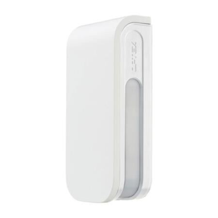 OPTEX-120 | Detector de doble PIR dual para visión lateral en exteriores. Cobertura de de 12m a cada lado. Antimasking por IR activo. Se puede conectar a una cámara de CCTV para envío de alarmas visuales. Lógica de procesado avanzado SMDA. 4 zonas de detección (2 a cada lado). Rango de detección ajustable en 5 niveles. Sensibilidad ajustable en 3 niveles. Salidas de alarma independientes a cada lado, salida de fallo, salida de sabotaje y tamper contra sabotaje. Doble malla conductiva (patentada) para evitar interferencias. IP55.