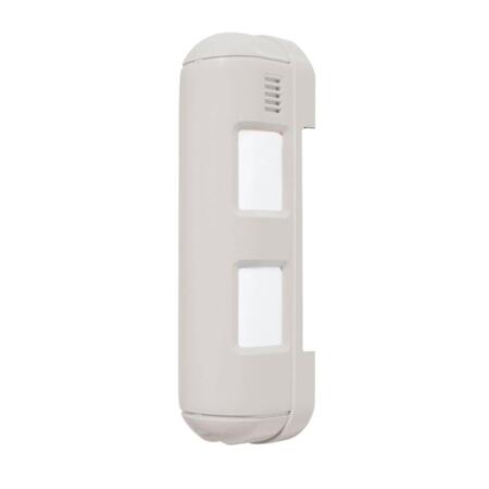 OPTEX-67 | Cubierta de repuesto y lentes para los detectores OPTEX-21 (BX-80N) y OPTEX-22 (BX-80NR).
