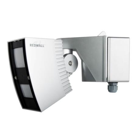 OPTEX-69|Redwall-V series outdoor PIR detector 40 x 10m