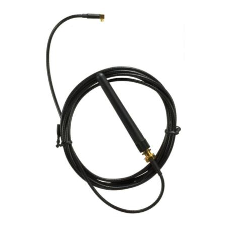 PAR-130 | - Estensione di 2 metri dell'antenna per PAR-25 (PCS250), PAR-142 (PCS250-G03), PAR-160 (PCS250-G01), PAR-158 (GPRS14), PAR-188N (PCS260E) e PAR-189 (PCS265)