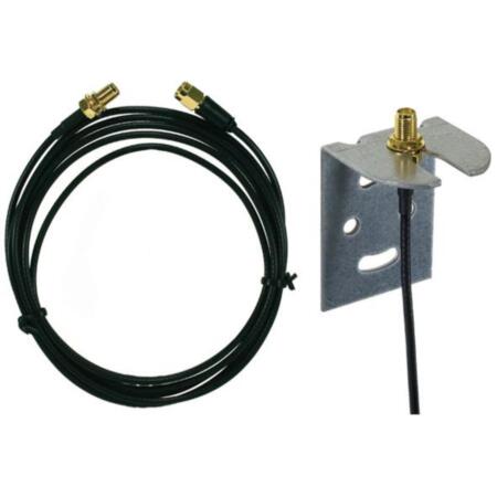 PAR-170 | 4 meter cable for PAR-25 (PCS250), PAR-142 (PCS250-G03), PAR-160 (PCS250-G01), PAR-158 (GPRS14), PAR-188N (PCS260E) and PAR-189 (PCS265)