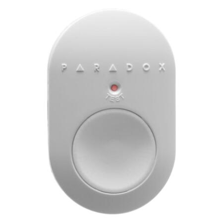 PAR-49 | Mando remoto vía radio de 1 canal para transmisión de señal de pánico, resistente al agua. Grado 2