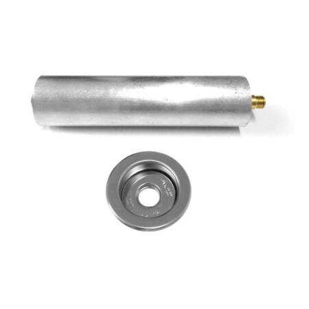 PROT-22 | 15 cm nozzle expander for PROT-10 PROTECT 600i ™ and PROT-11 PROTECT 1100i ™ and PROT-12 PROTECT 2200i ™ fog cannon
