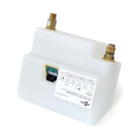 PROT-24 | Contenedor de repuesto de 1,1 litros para los cañones de niebla PROT-8 PROTECT Foqus™, PROT-10 PROTECT 600i™ y PROT-11 PROTECT 1100i™