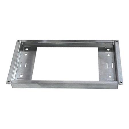 PROT-27 | Bandeja de montaje en techo para los cañones de niebla PROT-10 PROTECT 600i™ y PROT-11 PROTECT 1100i™