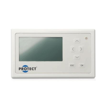 PROT-29 | Equipo de control IntelliBox™