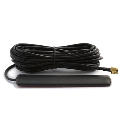 QAR-266A | Additional antenna for GPRS GSM transmitters and Hybrid Control Panels VESTA QAR-262A / 265A, VESTA-111, VESTA-112, VESTA-113