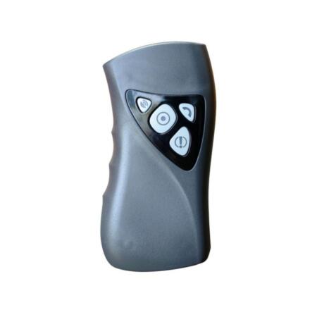 QAR-366 | GSM/GPRS/SMS/VOICE Active Track device with RFID function.