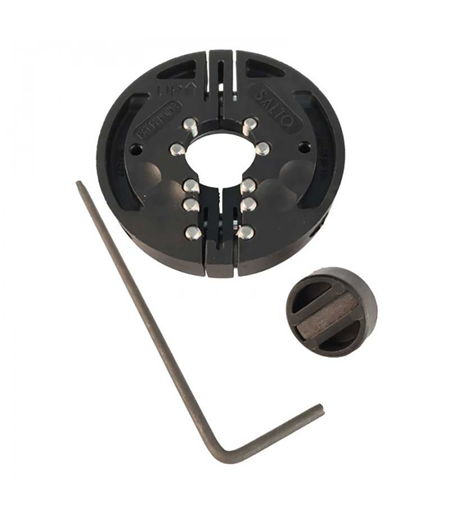 SALTO-005 | EU cylinder adapter for SALTO-001