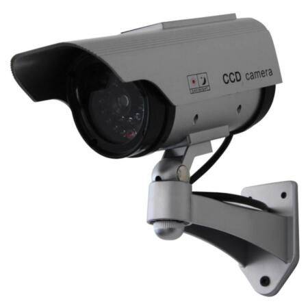 SAM-1535|caméra simulée imitant une d´éclairage infrarouge